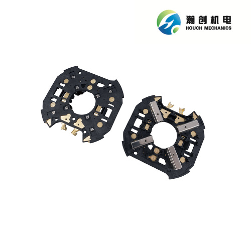 Componente durável da série de ar condicionado para veículos