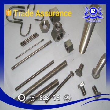Stainless Steel Fully Threaded Stud DIN975 Threaded Rods