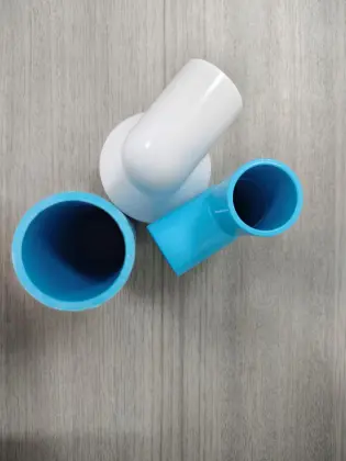 PVC processing aid for Rigid Plastics production