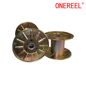Aluminium Wire &amp; Cable Reel Bobbin Spools