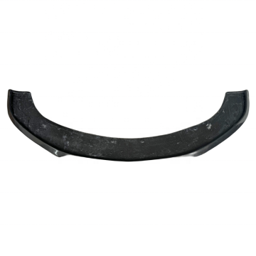 V8S Style Carbon Fiber Front Lip and Bumper Spoiler Upgrade Kit for 2012-2014 Bentley Continental GT & GTC
