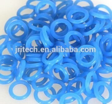 Hot selling food grade waterproof silicone o ring seals