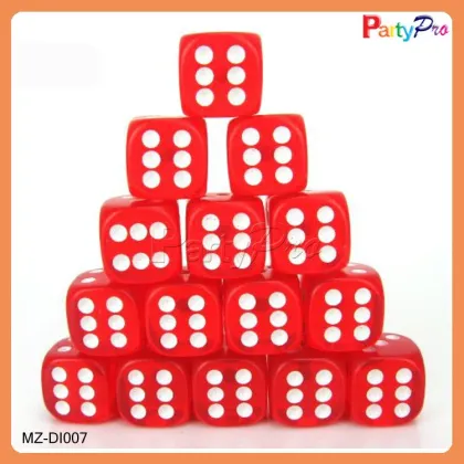 2015 Hot Sale Promotion China Supplier Dice Machine Sex Dice Games Sexy Dice