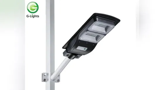New Design Waterproof outdoor solar street light
