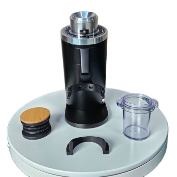 110V USA US Plug Factory Automatico Automa da caffè a macinacauca per la casa regolabile automatico automatico
