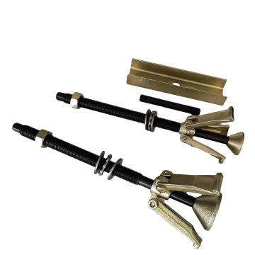 Three Claw Puller for Water Pump, Stator, and Battery Alternator
