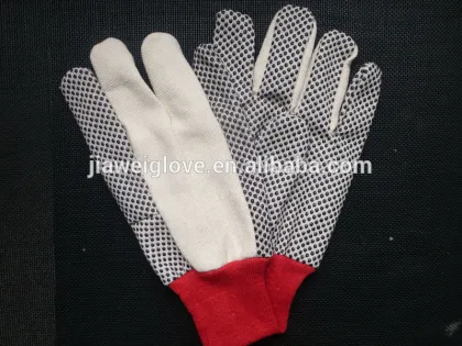 Latex palm coated work gloves latex palm coating gloves, working gloves/guantes 14