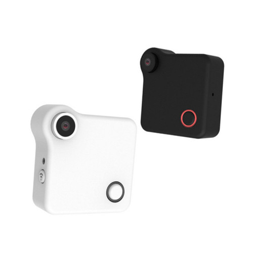 Portable Residential Wireless Wifi Security Camera