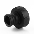 Adaptador IBC de Tipos de Camlock 3inch