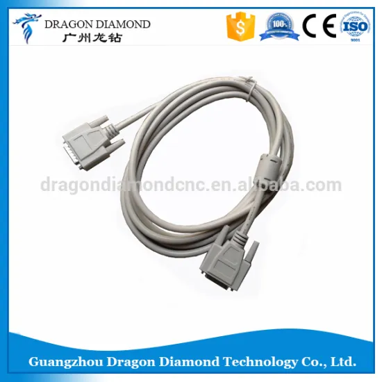 USB cable for Nc-studio PCI card /CNC motion control card for CNC engraving machine