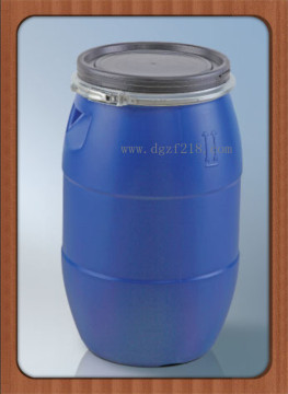 120L High Quality Plastic Storage Barrel Manufacturer From India
