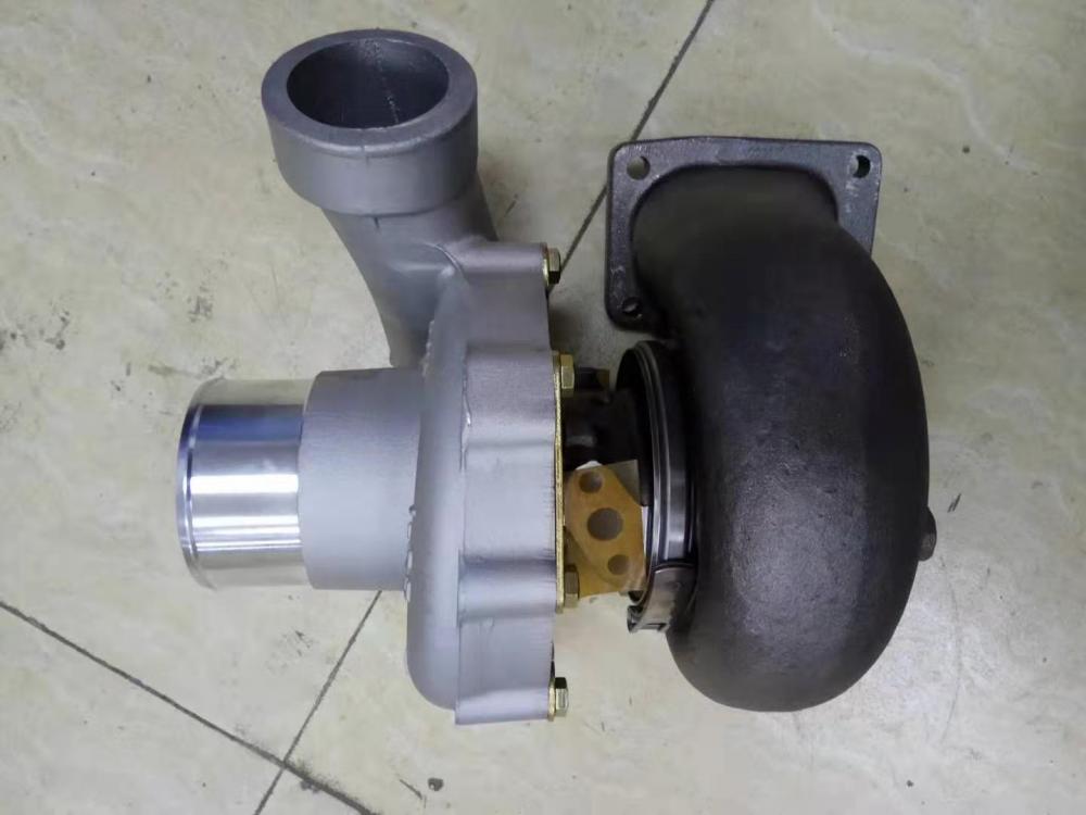 S6D125 Turbocharger 6152-81-8300