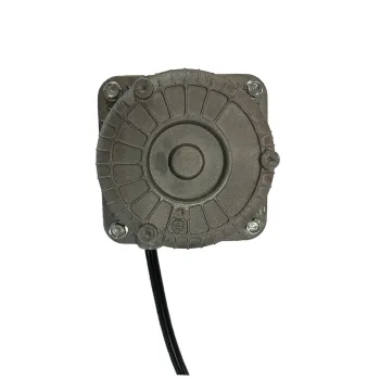 Advantages and Disadvantages of Shaded Pole Motors in HVAC Systems