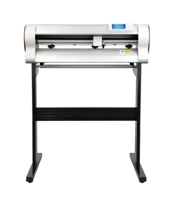 Hot Sale Graphtec Radium PVC Vinyl Cutting Plotters