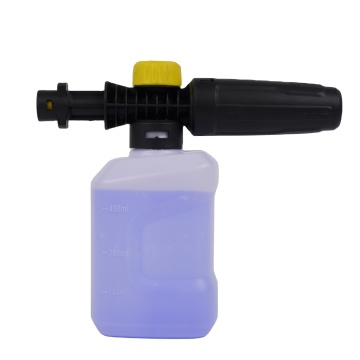 Surface Cleaner Lance foam cannon for car wash