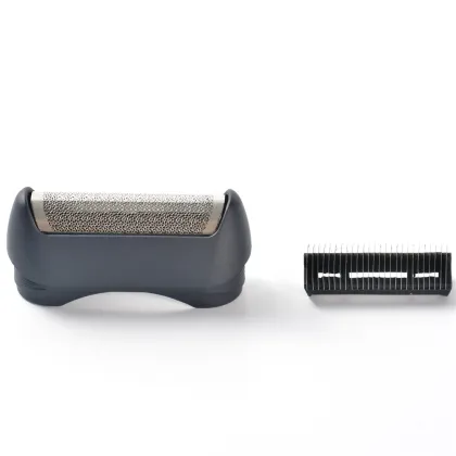 Save 30% on Braun 11 Series Foil and Blades