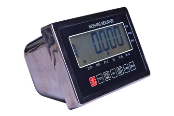 S. S Waterproof Weighing Indicator (A3-SB)