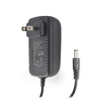 UK EU 12V1.5A Power Adapter