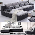 3 Stück Polsterung Chaise Sektionale Sofa Set