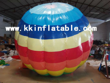 inflatable advertising balloon, inflatable pumpkin ball for Halloween