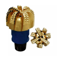 Oil Well Drilling PDC Bits