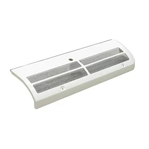 Customize air conditioner shells injection molded enclosures