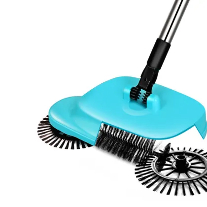 Sweeper Magic Mini Broom And Dustpan Set