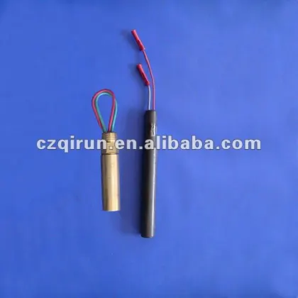 Thermocouple Contact Blocks (Type S,R,B,Wre)