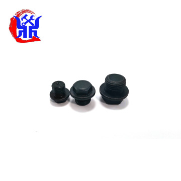 Wholesale Draining Oil Bolts for Car Engines