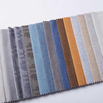 Newly Jacquard Designs 3-Pass Soft Coating Blackout