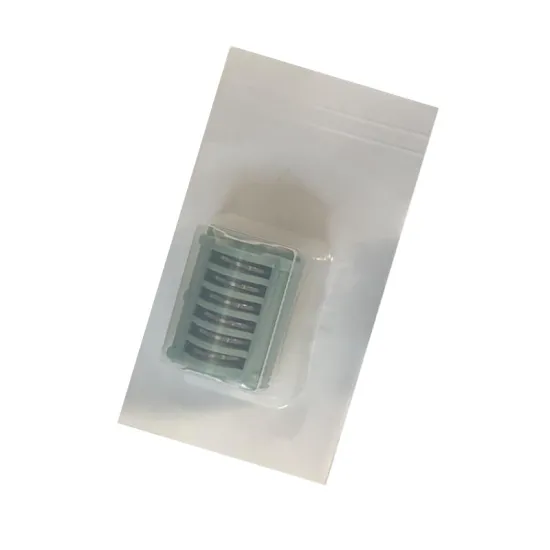 Hemostasis Clips, Titanium Laparoscopic Surgical Clips: LT400 and LT300 High-Quality Products