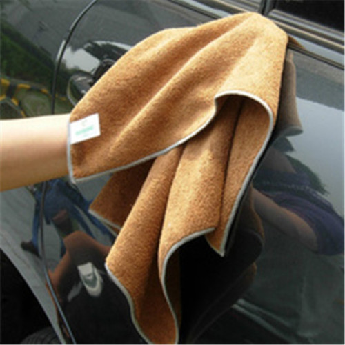 microfiber towels car wash