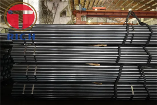 ASTM A53 Steel Tubes