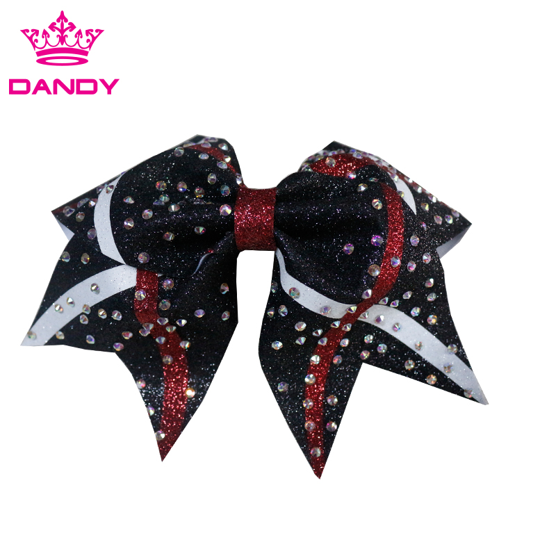 cheer bows