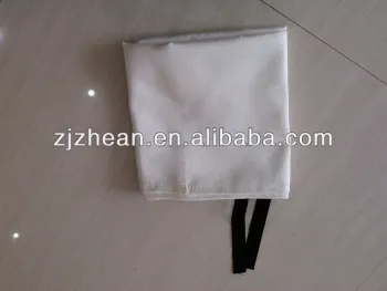 anti fire fiber blanket