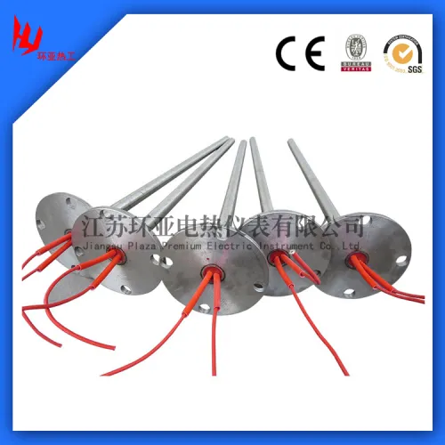 24 Volts Waterproof Cartridge Heaters, High Quality 24 Volts Waterproof