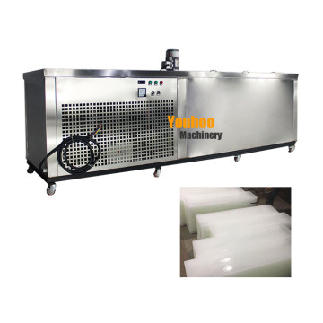 Commercial Ice Machine: 5kg, 10kg, 15kg Ice Cube Maker - Price and Features