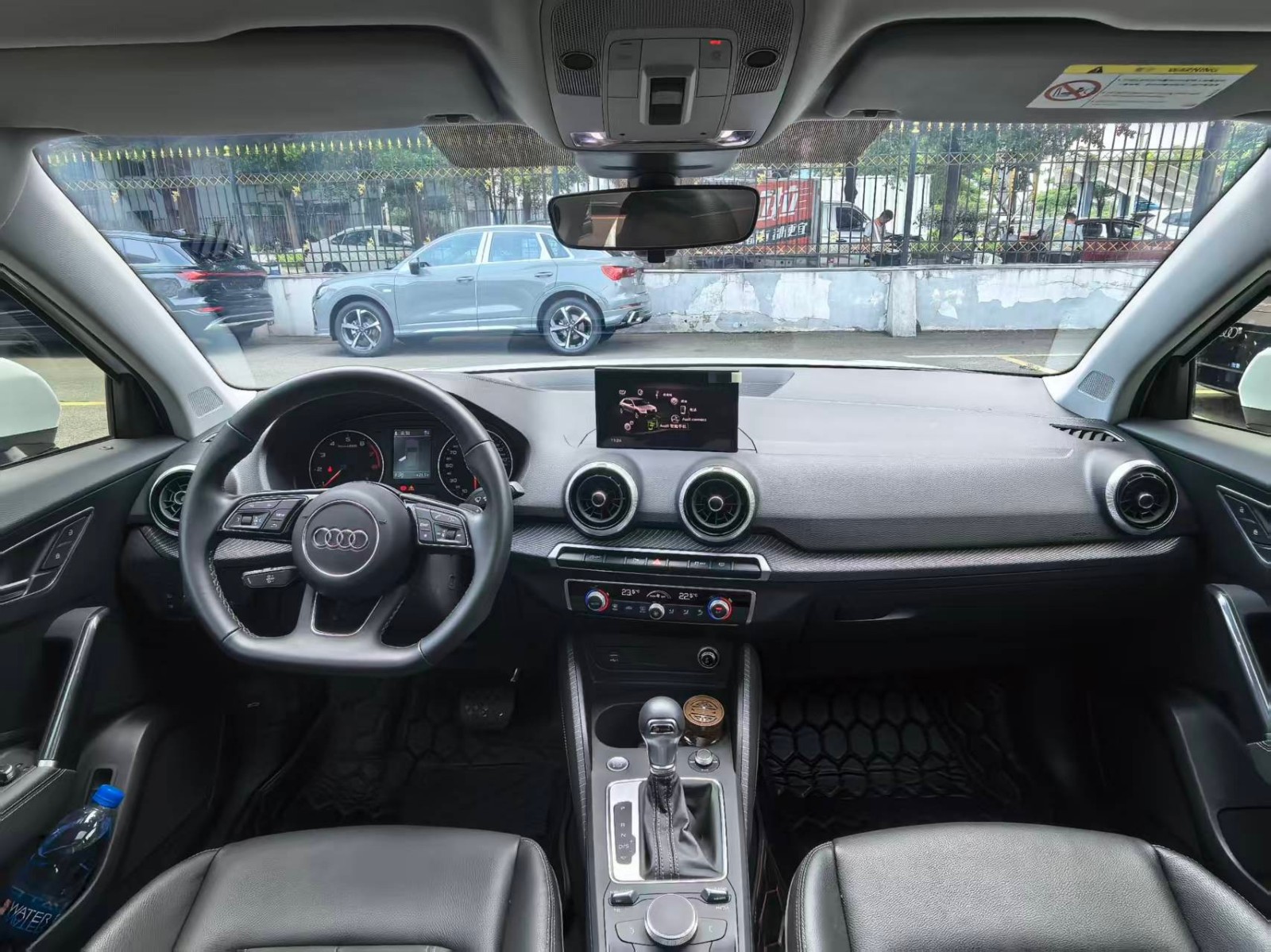 Q2L 35 TFSI Fashion Dynamic Edition