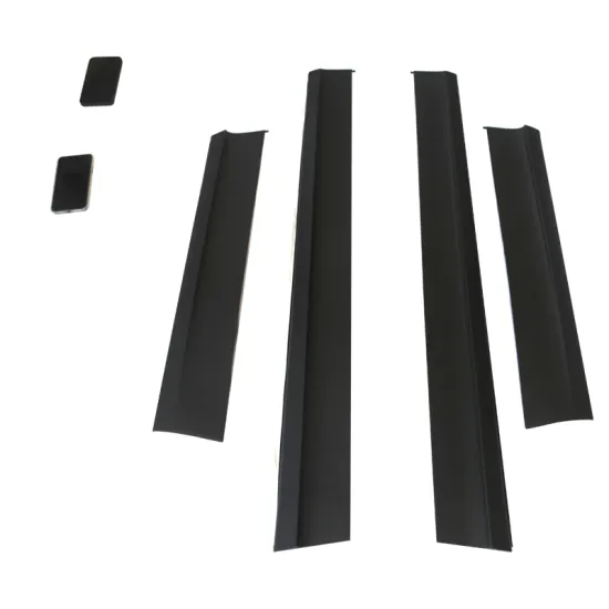 Auto Body Systems and Door Trim for Porsche Cayenne 9YA 9Y0 9YB