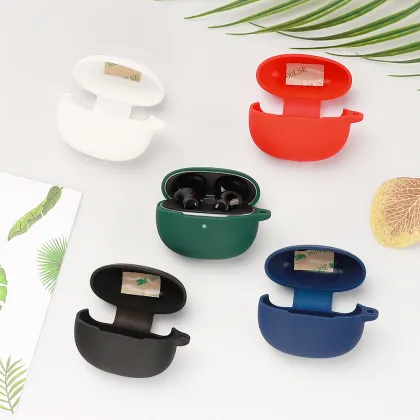 FREE Silicone Case Samples for TORRAS Genie11 & Audio Accessories