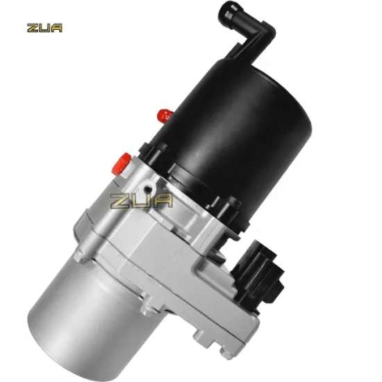Electric Power Steering Pump for Mazda 3 BK 1999-2009 BL 2008-2014 - BBM432600A, BBM432600B, BBM432600D