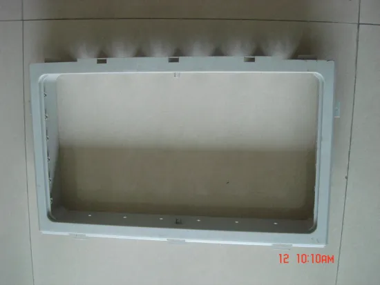 Customized Electronic Plastic Enclosures , Household Plastic Abs Injection Mould