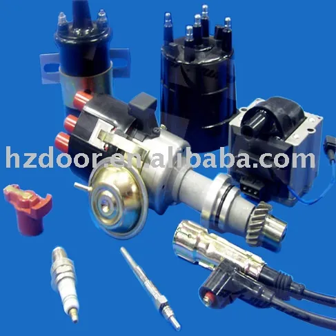 Ignition System
