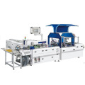 Automatic High Speed Packing Machine ZX-520 10kw