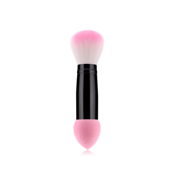 2 in1 multifunction Makeup Brush Sponge