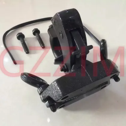 Land Cruiser FJ200 2012 Rear Tow Hook