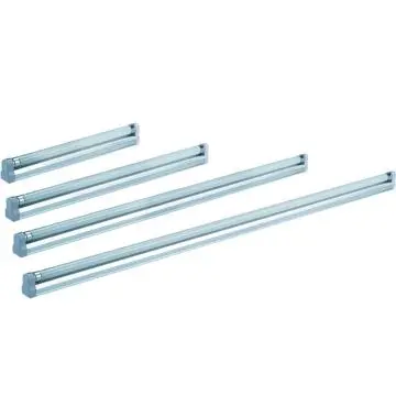 T8  Hanging Fluorescent Tube Light