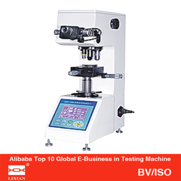Digital Micro Vickers Hardness Tester (HZ-2505A)
