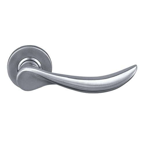 Interior Stylish Stainless Steel Solid Door Handles