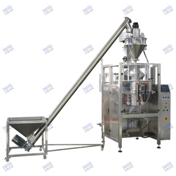 Werksdirekte 40G 200g Stick Beutelpulververpackungsmaschine